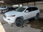 2015 Jeep Cherokee Latitude for Sale in Phoenix, AZ - Front End