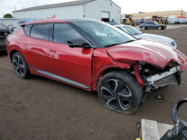 2024 KIA EV6 GT LINE