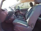 2010 FORD FIESTA ZET for sale at Copart GLOUCESTER