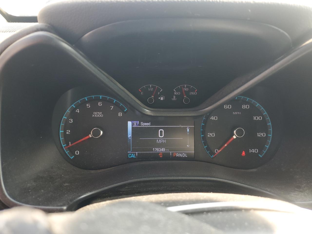2018 GMC Canyon Sle VIN: 1GTG5CEA7J1195481 Lot: 62514535