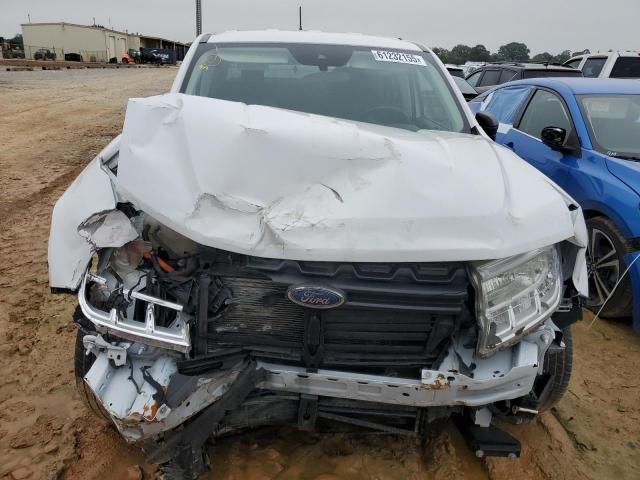 FORD MAVERICK 2022 White