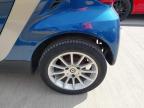 2007 SMART FORTWO PAS for sale at Copart SANDY