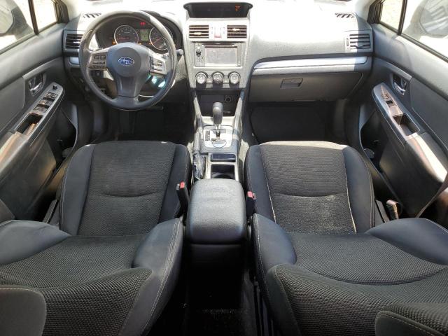  SUBARU XV 2014 Charcoal