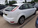 2010 FORD FOCUS SPOR for sale at Copart SANDY
