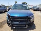 2021 Chevrolet Trailblazer Lt   продається в San Diego, CA - Front End