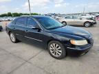 2008 Hyundai Azera Se   for Sale in Grand Prairie, TX - Front End