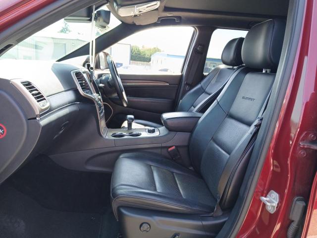 2015 JEEP GRAND CHER