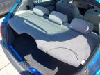 2004 PEUGEOT 206 SE for sale at Copart NEWBURY