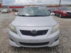 2010 Toyota Corolla Ba 1.8L zu verkaufen in Columbus, OH - Front End