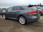 2011 TOYOTA VENZA    à vendre chez Copart ON - TORONTO