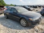 2013 Audi A6 Premium Plus продається в Madisonville, TN - Side