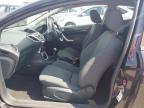2012 FORD FIESTA ZET for sale at Copart CHESTER