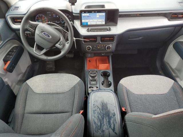 FORD MAVERICK 2024 Biały