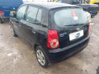 2008 KIA PICANTO CH for sale at Copart BRISTOL