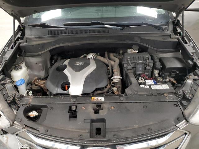 2014 HYUNDAI SANTA FE SPORT   