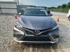 2023 Toyota Camry Xse en Venta en Prairie Grove, AR - Hail