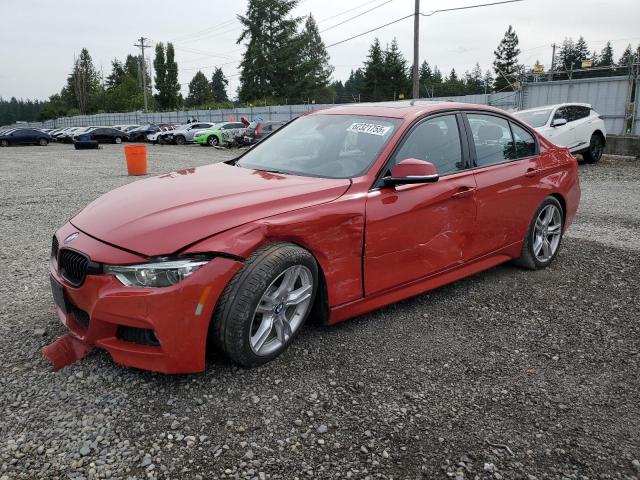 BMW 3 SERIES – zdjęcie z aukcji, lot #62321755