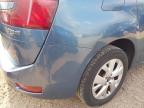 2015 CITROEN C4 GRD PIC for sale at Copart ROCHFORD