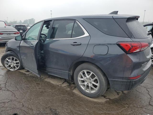  CHEVROLET EQUINOX 2022 Charcoal