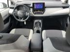 2025 Toyota Corolla Le იყიდება Prairie Grove-ში, AR - Hail