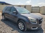 2013 Gmc Acadia Sle на продаже в Hueytown, AL - Undercarriage