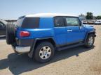 2008 Toyota Fj Cruiser  продається в San Martin, CA - Front End