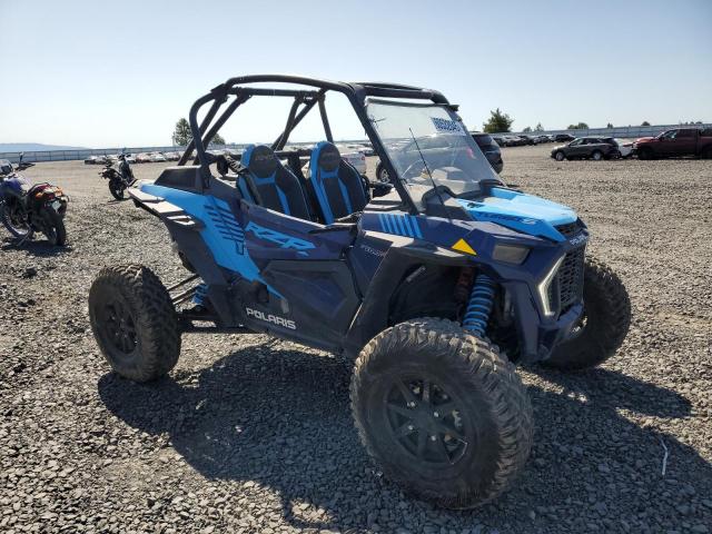 2020 Polaris Rzr Turbo S