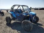 2020 Polaris Rzr Turbo S იყიდება Airway Heights-ში, WA - Side