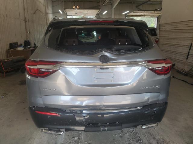  BUICK ENCLAVE 2018 Szary