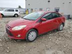 2012 Ford Focus Se na sprzedaż w Appleton, WI - Side