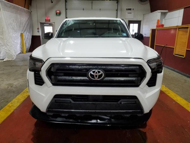  TOYOTA TACOMA 2024 Білий