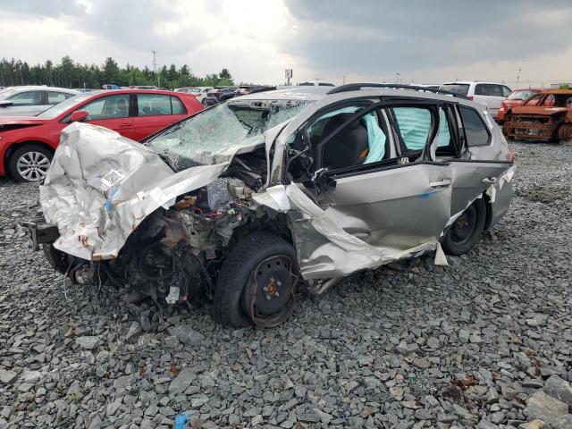 2019 VOLKSWAGEN GOLF SPORTWAGEN S for sale at Copart NS - HALIFAX