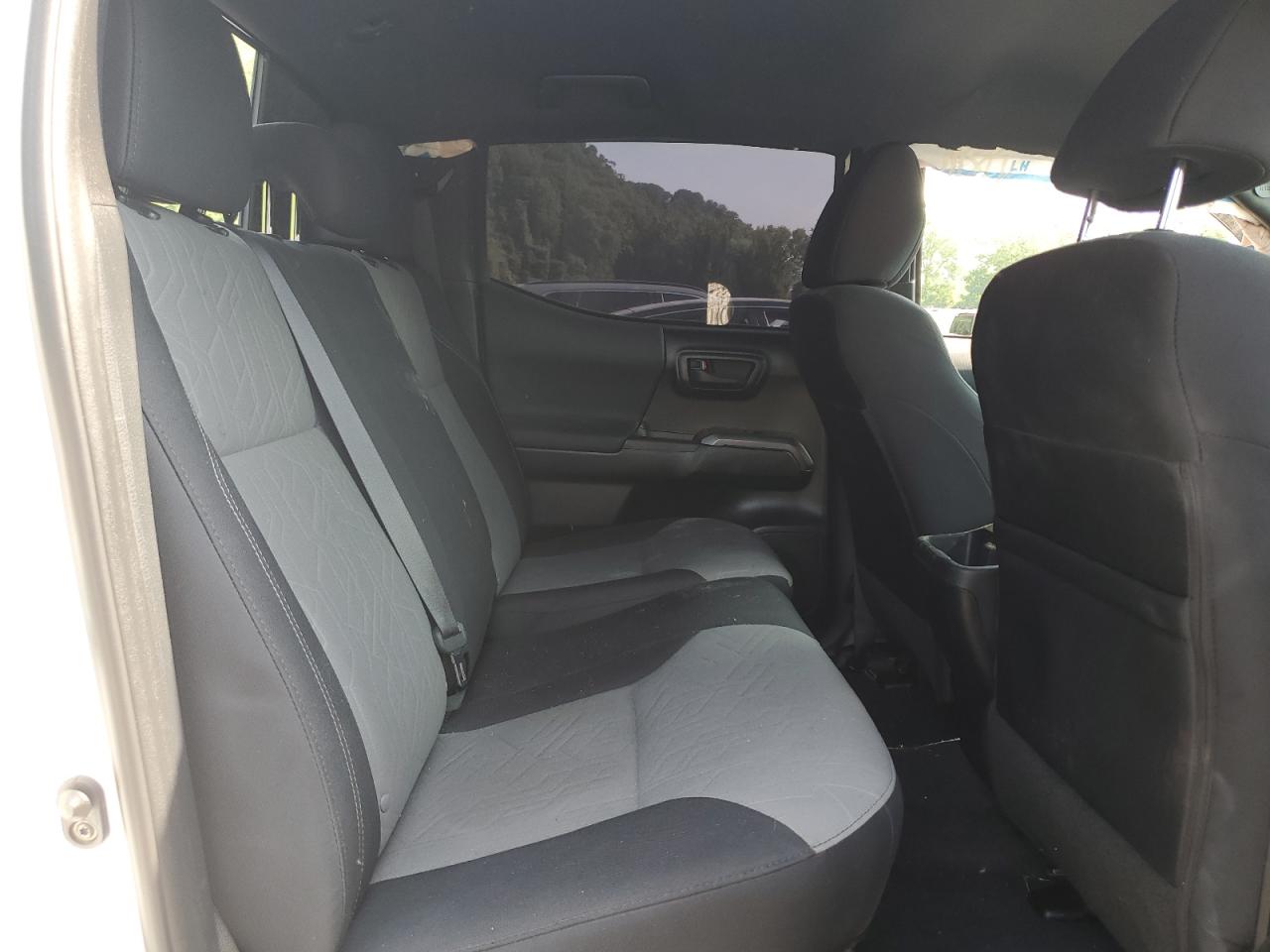 2022 Toyota Tacoma Double Cab VIN: 3TMCZ5AN0NM467210 Lot: 59992305