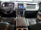 2012 Ford F150 Super Cab na sprzedaż w Wheeling, IL - Minor Dent/Scratches