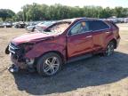 2017 Chevrolet Equinox Premier de vânzare în Conway, AR - Rollover