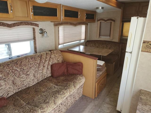2007 'OTHER RV' TRAILER  