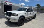 2008 Ford F150 Supercrew   for Sale in Miami, FL - Minor Dent/Scratches