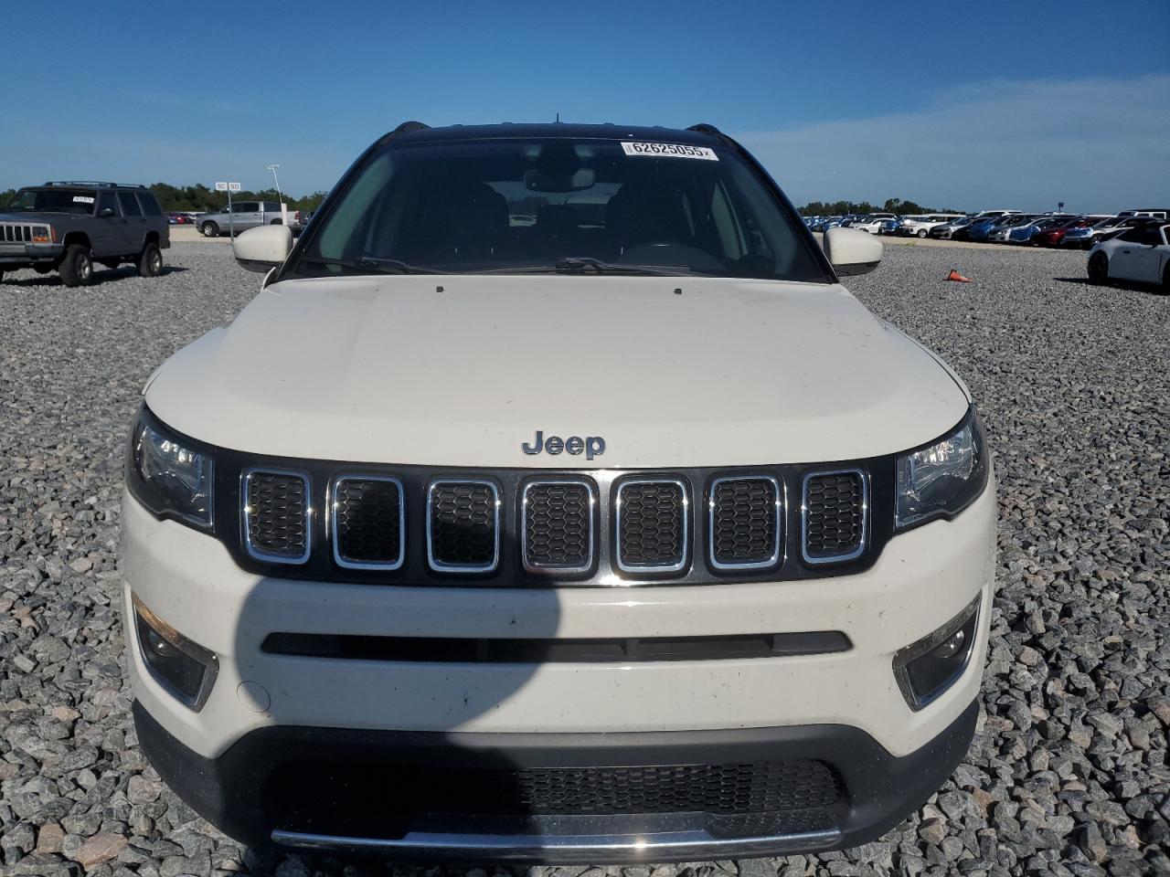 JEEP COMPASS 2020 VIN 3C4NJCCB2LT125588 фото 5