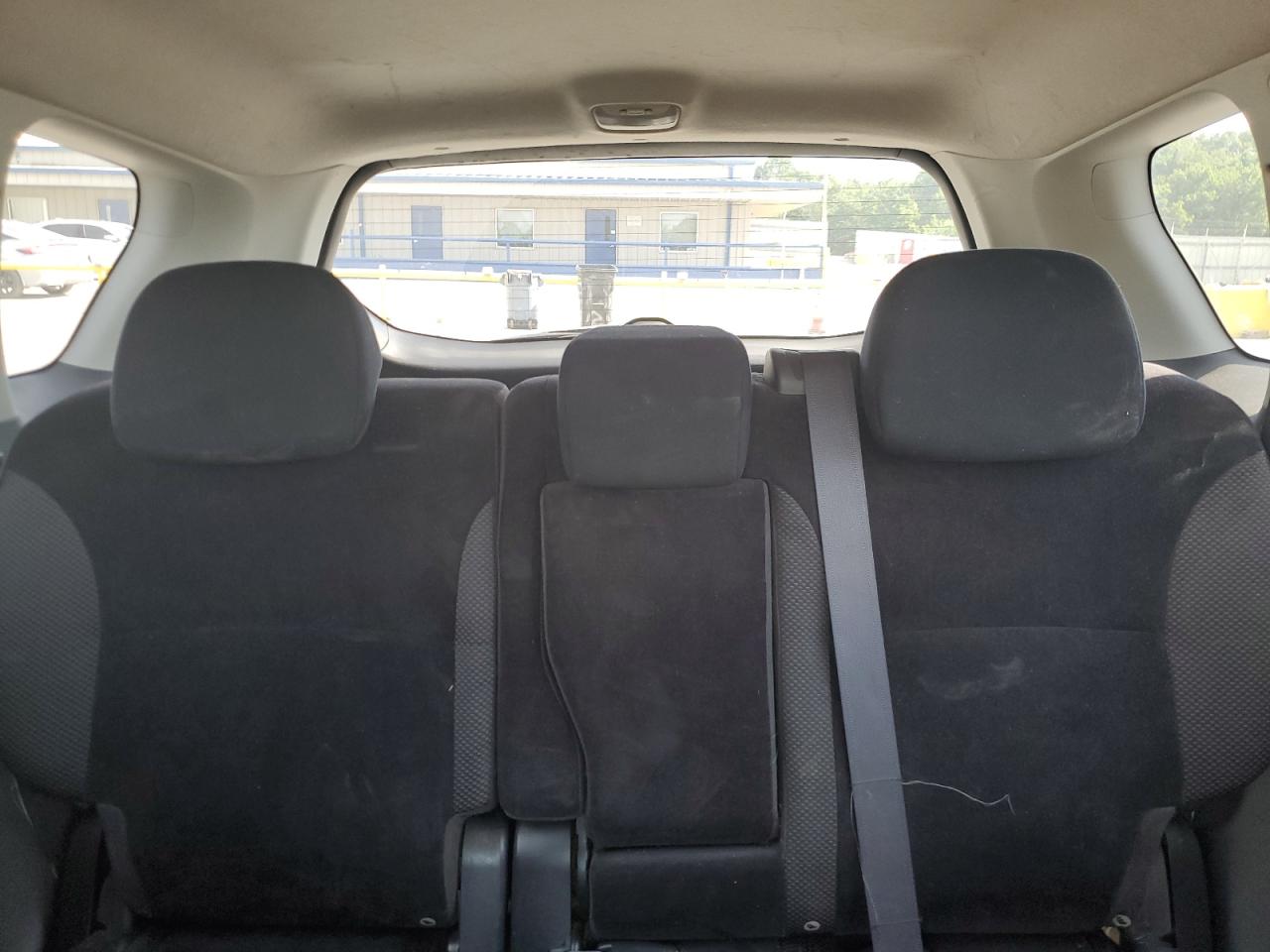 2010 Mitsubishi Outlander Es VIN: JA4AS2AW1AZ010945 Lot: 62501435