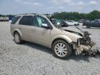 2008 Ford Taurus X Limited zu verkaufen in Tifton, GA - All Over