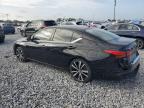 2021 Nissan Altima Sr   for Sale in Apopka, FL - Side