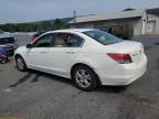 2008 Honda Accord Lxp продається в Grantville, PA - Side