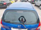 2007 HONDA JAZZ SPORT for sale at Copart SANDWICH