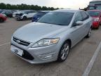 2011 FORD MONDEO TIT for sale at Copart NEWBURY