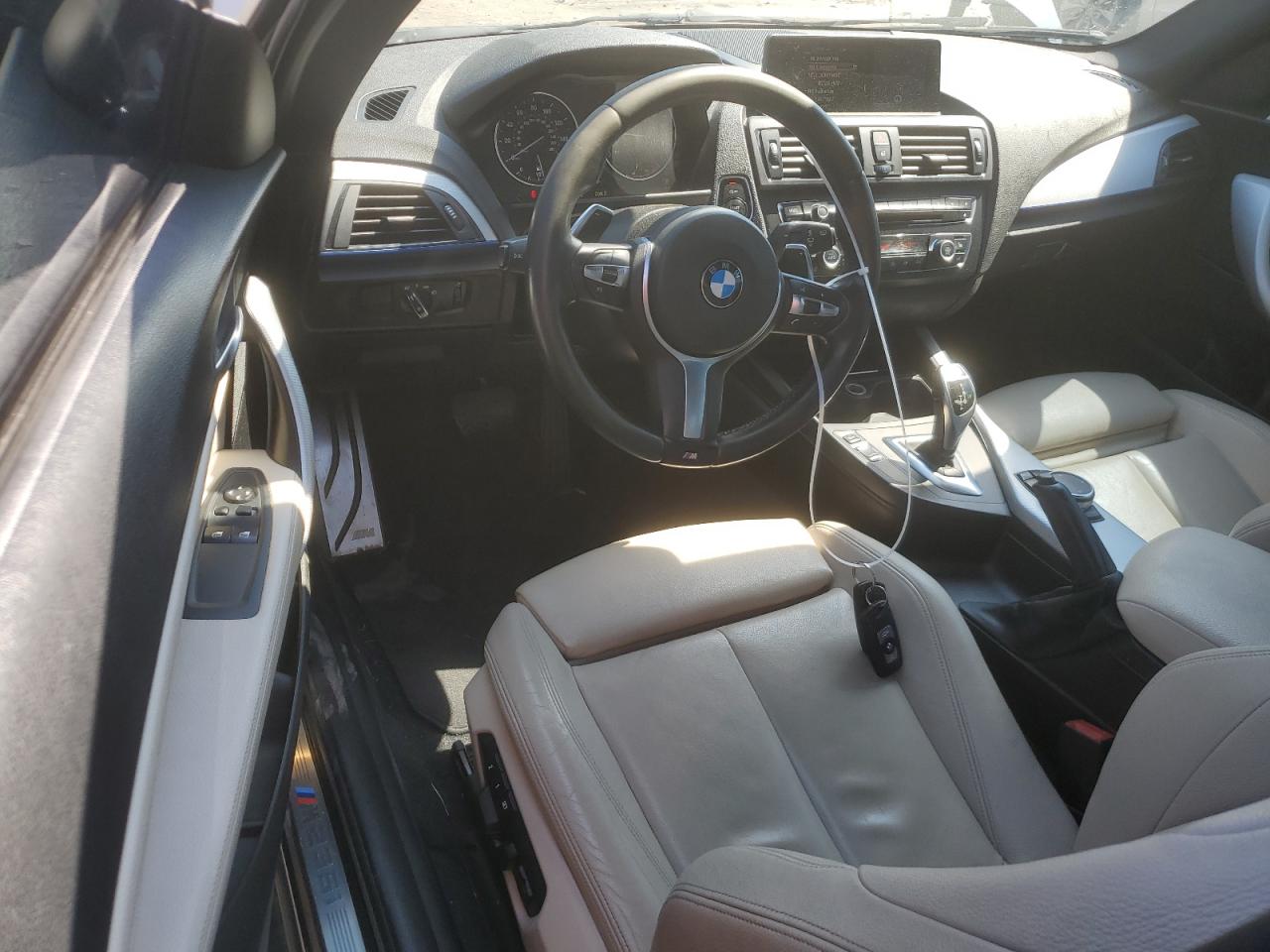 2015 BMW M235Xi VIN: WBA1J9C58FVX99242 Lot: 62509845