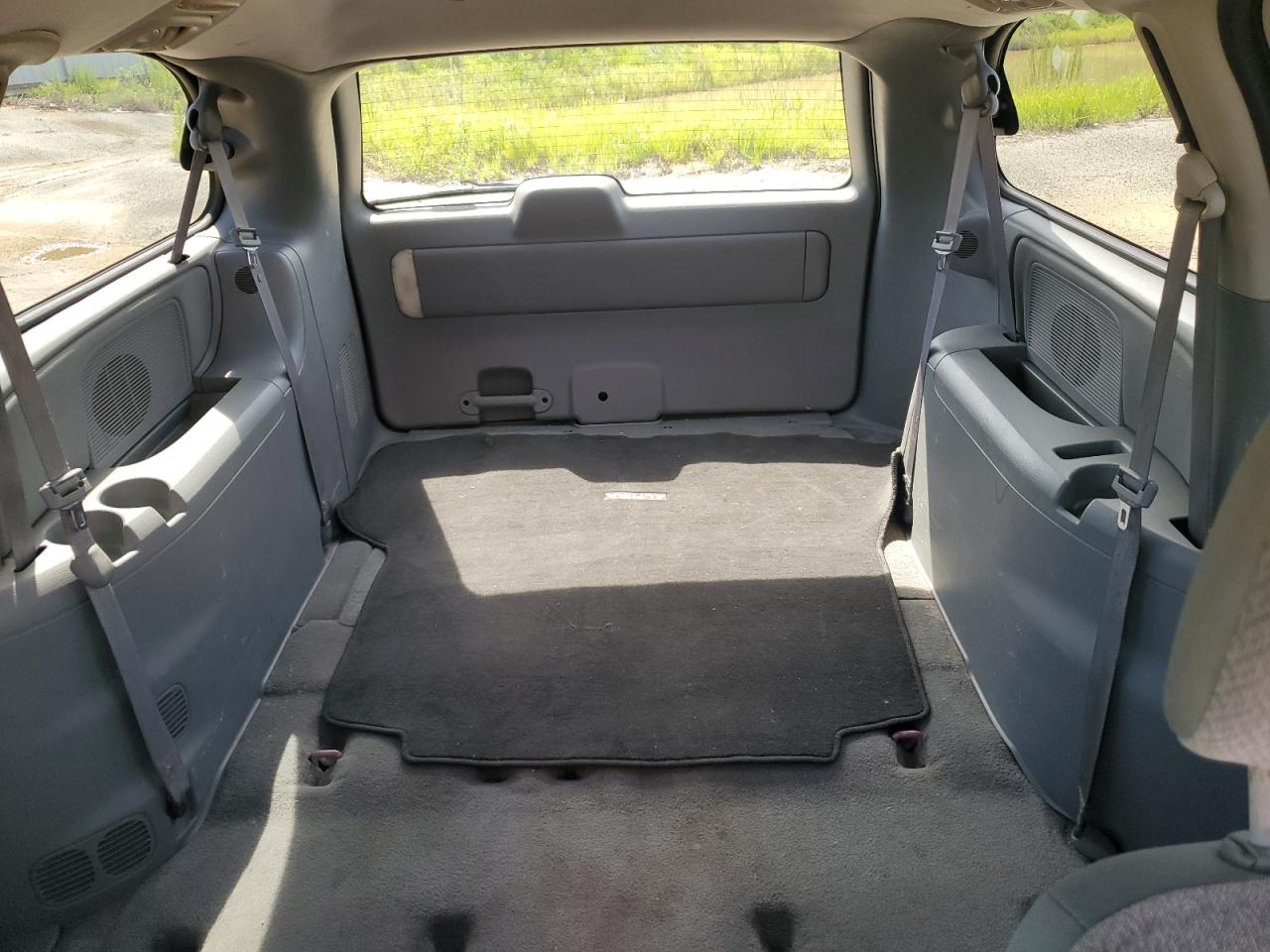 2006 Dodge Grand Caravan Sxt VIN: 2D4GP44L96R620966 Lot: 60501485
