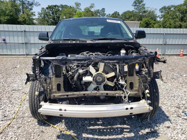  TOYOTA TUNDRA 2016 Czarny