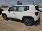 2020 Jeep Renegade Sport na sprzedaż w Chatham, VA - Rollover