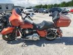2011 HARLEY-DAVIDSON FLHX    a la Venta en Copart AR - FAYETTEVILLE