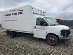 2011 GMC SAVANA CUTAWAY G3500   à vendre chez Copart ON - LONDON